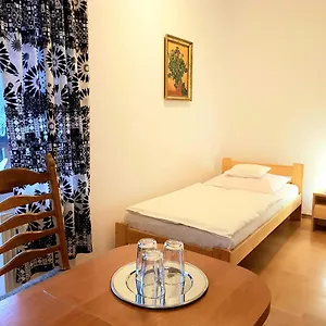  Apartment Goralka Polen