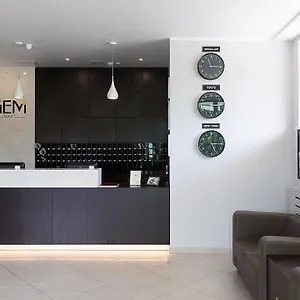 Gem Hotel Wrocław