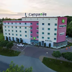 Hotel Campanile, Poznan