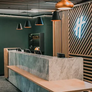 Centre By Ihg Hotel Cracovia