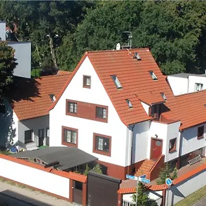  Apartment Za Murem Polen
