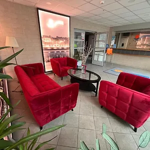 Osir Polna Hotel Warschau