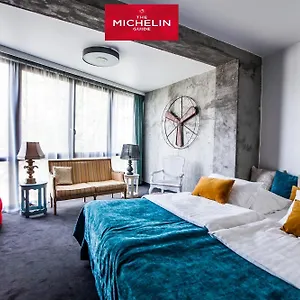 Hotel Solei Boutique, Poznan