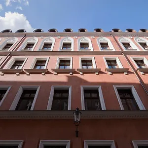 3* Hotel Palazzo Rosso