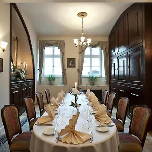 Great Polonia Old Town Aparthotel Cracovia