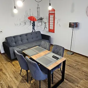 Apartment Zakatki Swiata