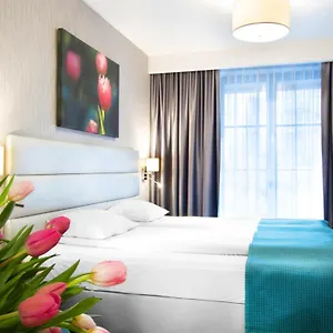 **** Hotel Golden Tulip Kazimierz Polen
