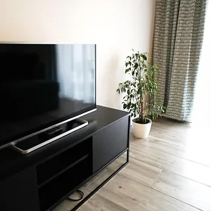 Apartment Cch Elephant