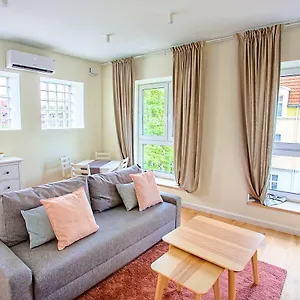  Apartment Bema 6 Polen