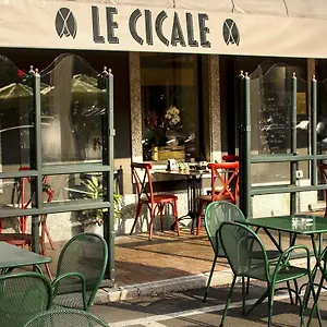 Le Cicale Locanda Varzi