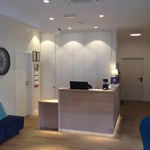 Hotel Malta, Poznan