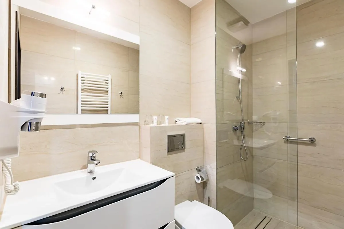 Meet Poznan Hotel Poland