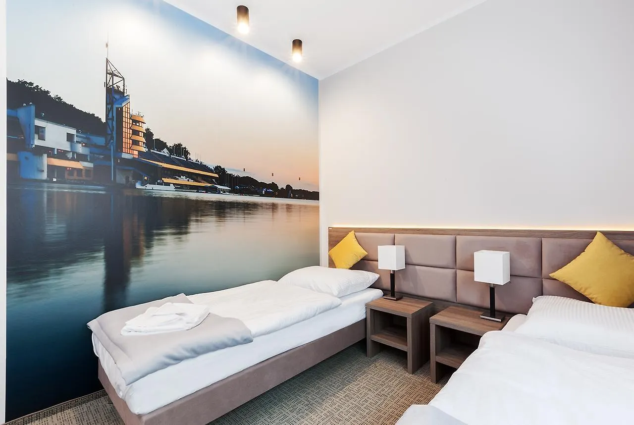 Meet Poznan Hotel