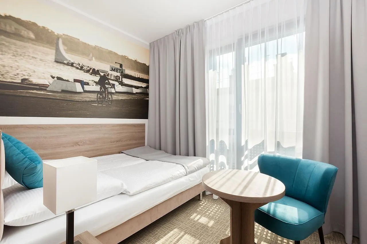 Meet Poznan Hotel