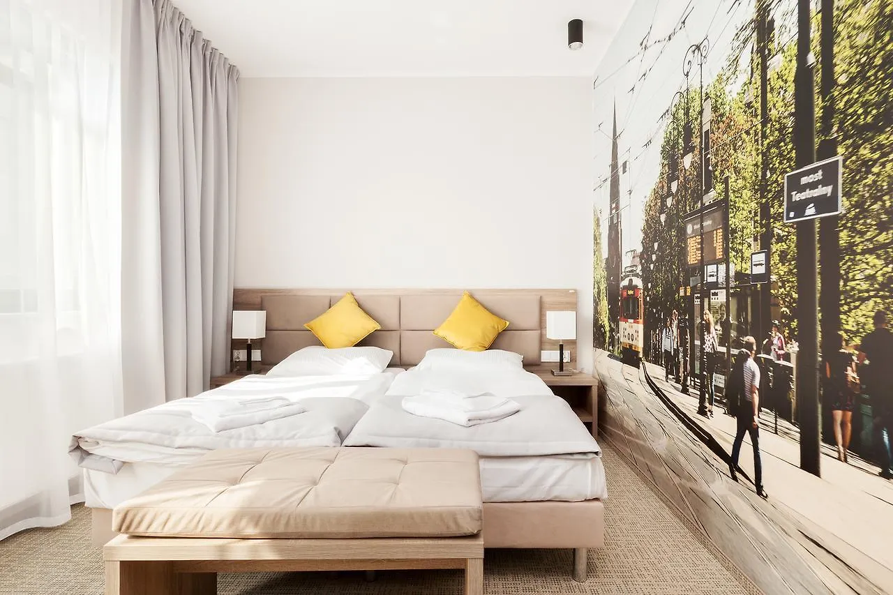 Meet Poznan Hotel