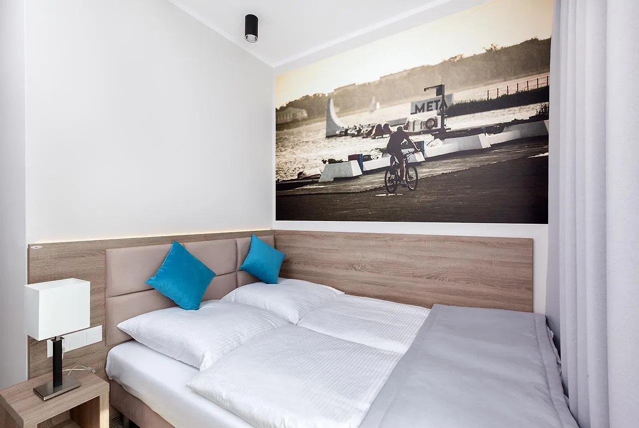 Meet Poznan Hotel