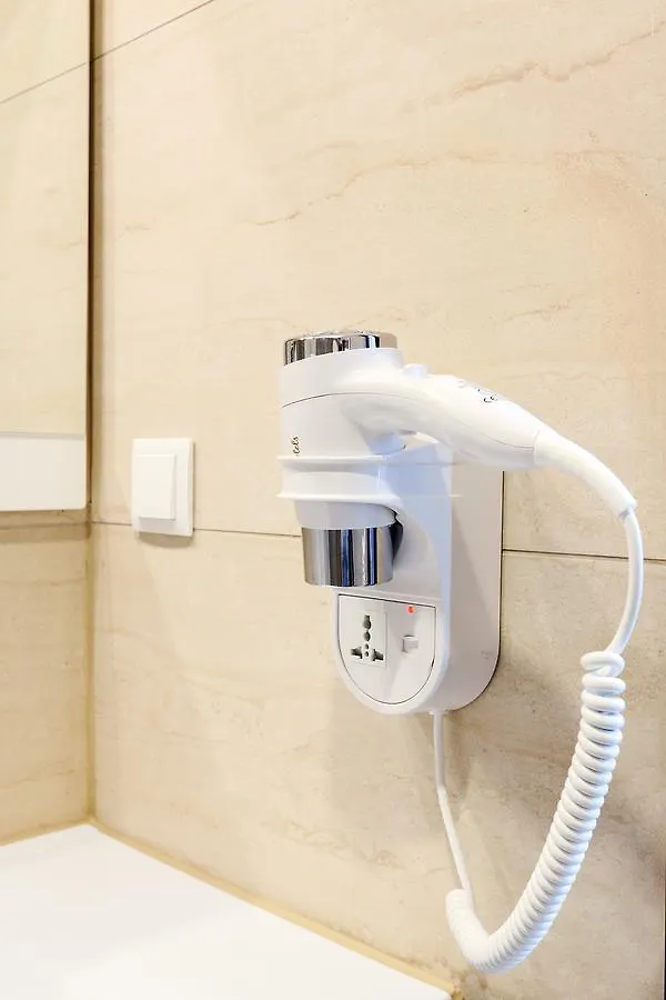 Meet Poznan Hotel